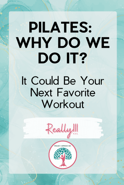 Discover the benefits of Pilates and why it could be your next favorite workout.