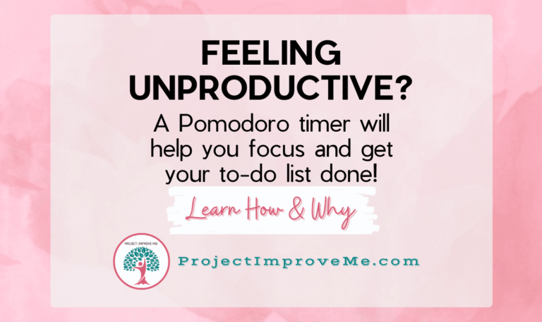 The Pomodoro Technique: Productivity Hack That Actually Works