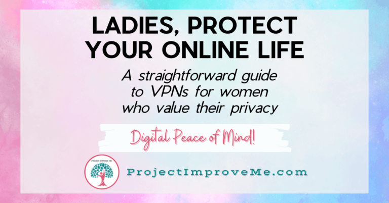What is NordVPN? A Simple Guide for Women Who Value Their Digital Privacy