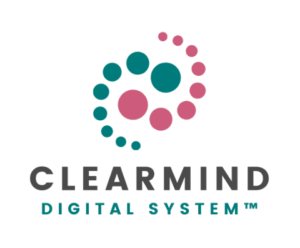 ClearMind Digital System logo