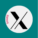 Share on X