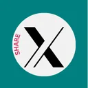 Share on X