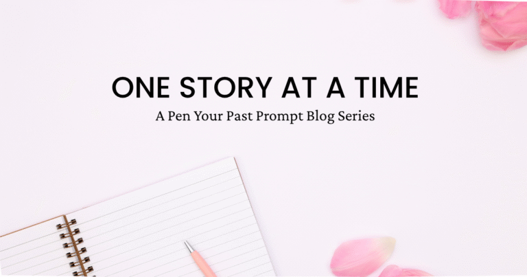 One Story at a Time #5: What’s in Your Purse?