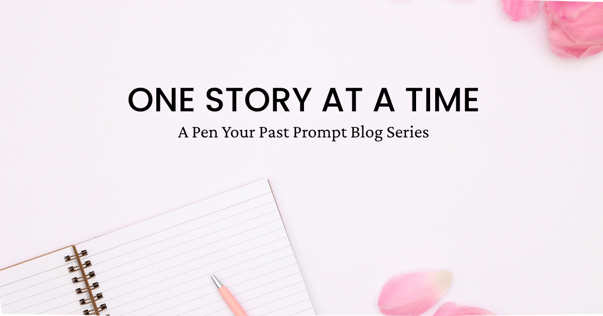 One Story at a Time #2: My First Free Summer