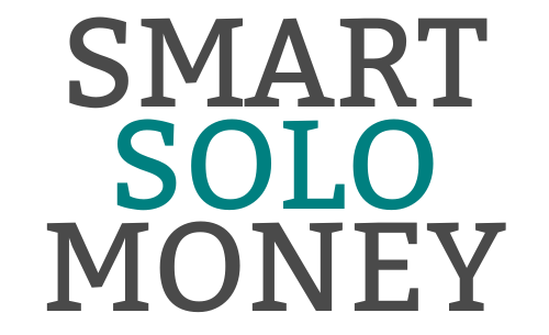 Smart Solo Money Logo from projectimproveme.com